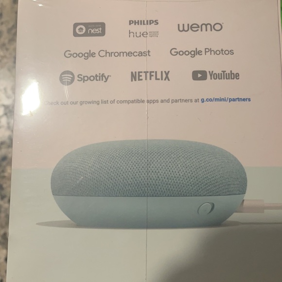 Google home mini - Picture 3 of 4